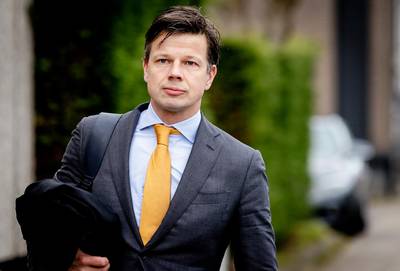 Vrouwelijke raadsheer moet binnenkort raadsdame worden