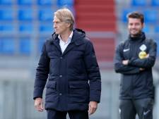 Zes afwezigen bij Willem II, dit zijn de opties per positie