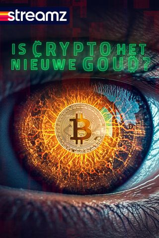 Is Crypto het Nieuwe Goud?