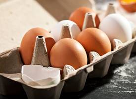 Eieren bevatten naast eiwitten ook vitamines en dít zijn ze