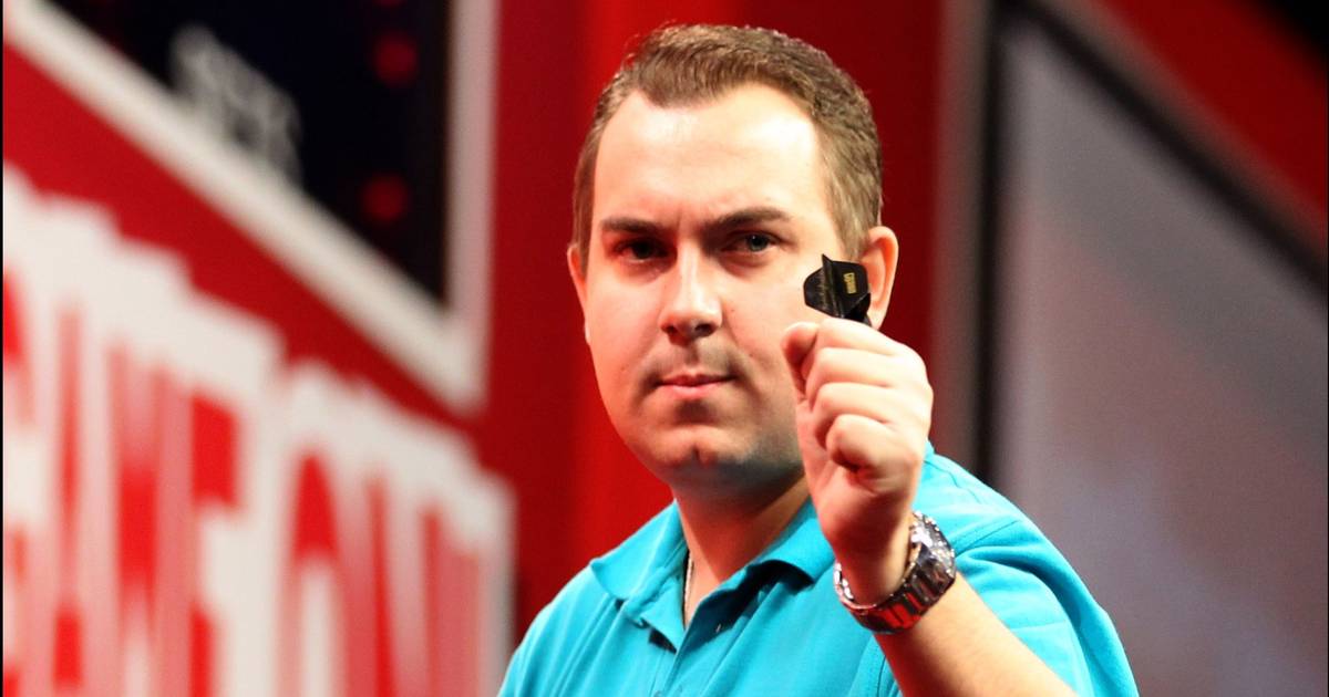 Dutch Masters darts: Kim en Ronny Huybrechts bij laatste 32 | Meer Sport | hln.be