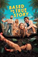boxcover van Based on a True Story