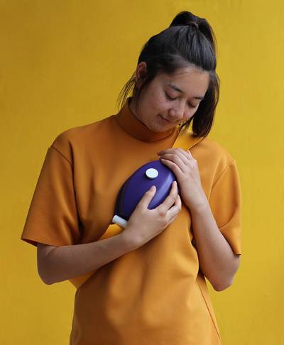 Arnhemmers ontwerpen kunstbaarmoeder om baby's uit te broeden