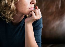 Lieke (47): “Ik verloor mijn grote liefde, omdat ik zijn puberzoon een rotjoch vind”