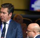 Club Brugge-voorzitter Vincent Mannaert en CEO Bart Verhaeghe verhoord over facturen aan spelersmakelaar Veljkovic