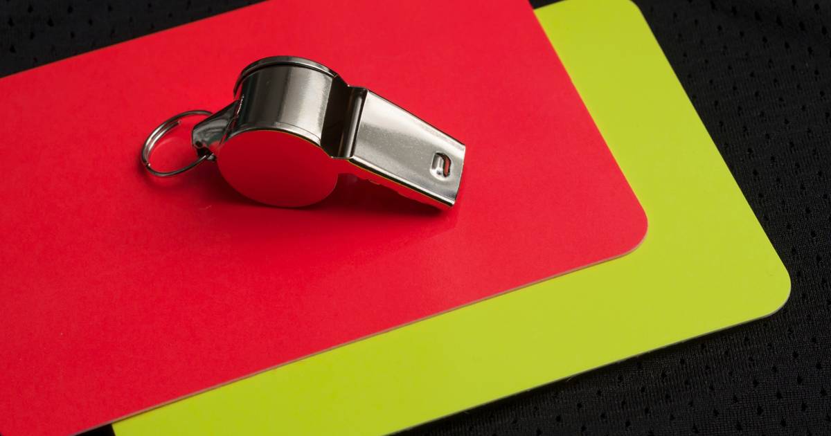 Wedstrijd gestaakt om mishandeling in Horssen - De Gelderlander