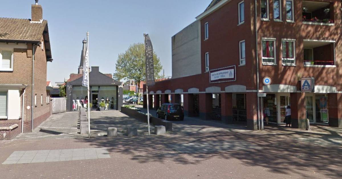 Ontknoping nadert van conflict tussen modewinkel Pour Vous Madame en gemeente BaarleNassau