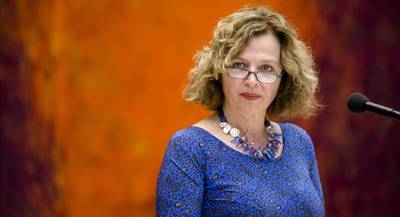 Schippers schiet donorkinderen te hulp