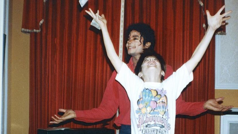 #MeToo en Michael Jackson: alle beschuldigingen van misbruik op een rij