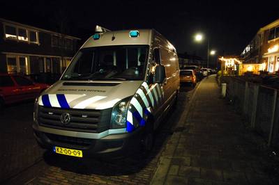 400 kilo illegaal zwaar vuurwerk gevonden in huis Arnhem