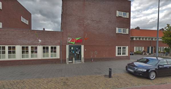 Buurt steekt medewerkers dagbesteding hart onder de riem na overval .