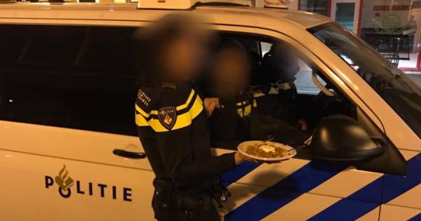 Zwerver veroorzaakt overlast in Vlissingen | Walcheren - PZC