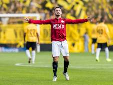 Biertje Bij Willem Ii Kleiner Maar Qua Prijs In De Middenmoot Willem Ii Bd Nl