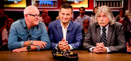 Georgina Verbaan poseert poedelnaakt: Het is vrij bloot ...