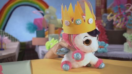 6. Prinses Marthie
