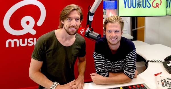 Qmusic Radio 10 En 538 Strijden Om Marconi Overig Bndestem Nl