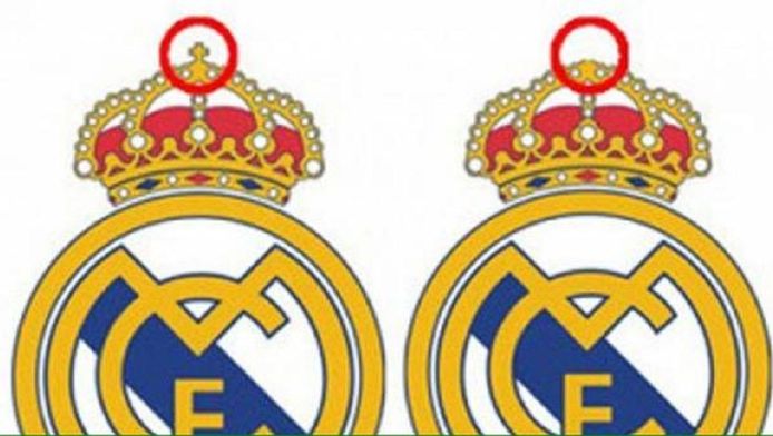 Real Verwijdert Kruis Uit Logo Voor Arabische Sponsor Buitenlands Voetbal Ad Nl