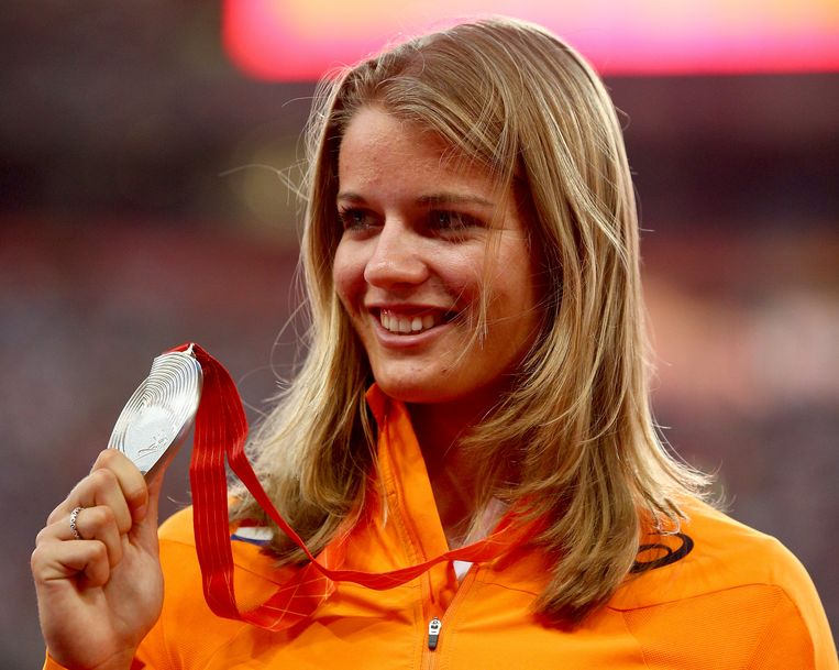 Dafne Schippers bevestigt deelname aan Memorial Van Damme ...