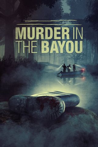 Murder in the Bayou