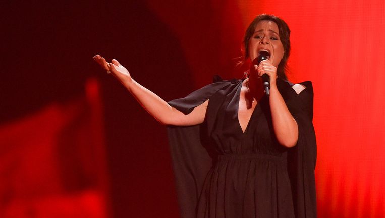 Trijntje Strandt In Halve Finale Trouw