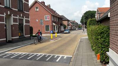 Buurt wil geen vaste parkeerplek voor gehandicapte buurvrouw