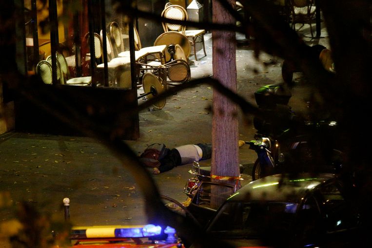 Zo Verliep De Zwaarste Terroristische Aanslag Ooit In Frankrijk De Morgen