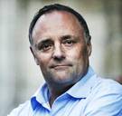 Viroloog Marc Van Ranst na de Twitter-ban: ‘Dit is een pure intimidatiecampagne’