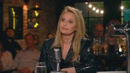 Isabelle A haar manager ging met al haar geld gaan lopen