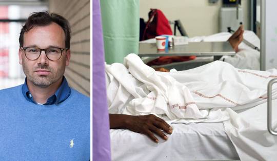 ‘Ook België komt in gevarenzone’: het tropische virus dat tot jaren na infectie helse pijnen veroorzaakt