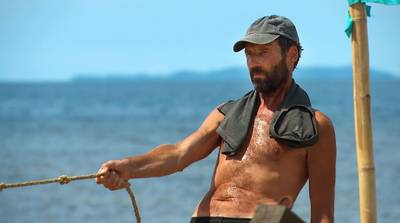 Boer Jan wint Robinson: Ik kan het nóg niet geloven