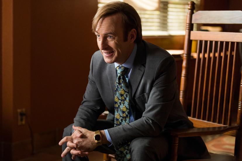 Better Call Saul, S5, aflevering 1