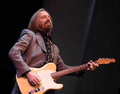 'Doodsoorzaak Tom Petty nog niet bepaald'