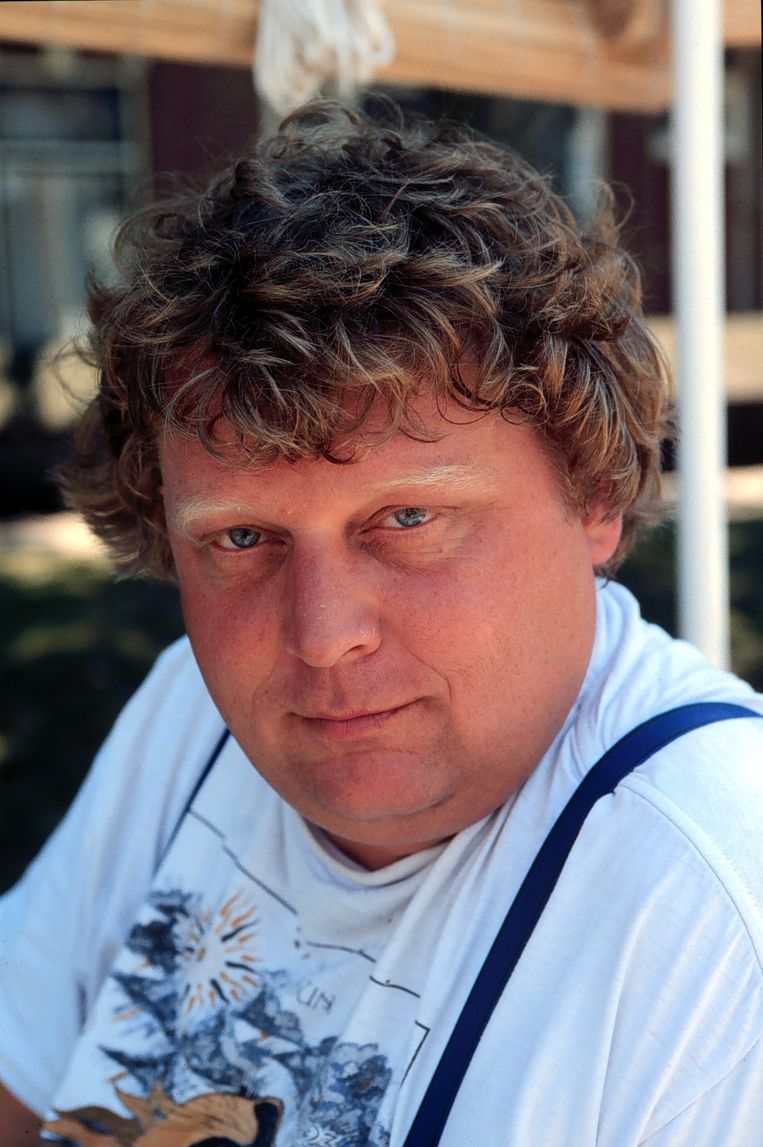 Theo van Gogh was een lastpost met een heftig filminstinct