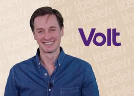 Laurens Dassen (Volt): “Gratis kinderopvang? Zeker!”