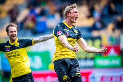 Roda JC in de ban van dubieuze Mexicaan: ‘We hopen op een nieuwe Nol Hendriks’