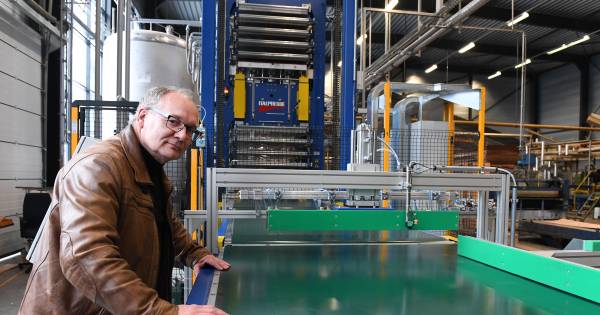 Mill Panel blijft roots trouw: ,, We kunnen ons moeilijk Haps Panel gaan noemen’’