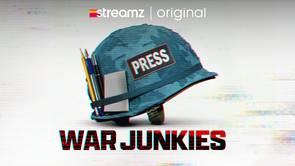 War Junkies