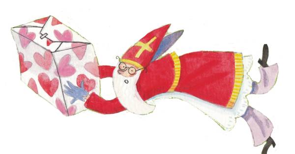 Hoe Vertel Je Je Kind De Waarheid Over Sinterklaas Arnhem Gelderlander Nl