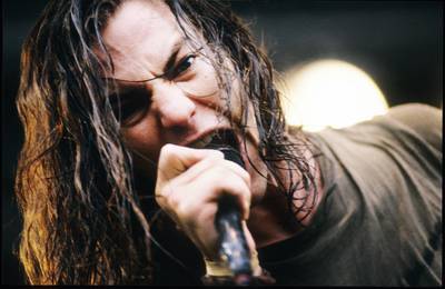 Concert Pearl Jam binnen 7 minuten uitverkocht