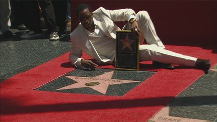 4. Bad boy Diddy - deel 2