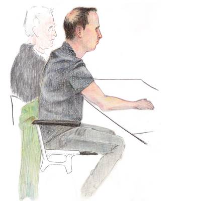 Cel geëist tegen militair voor mishandeling eigen baby, nu zwaar gehandicapt