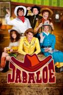boxcover van Jabaloe