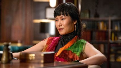 2. Chapitre deux : Sordide