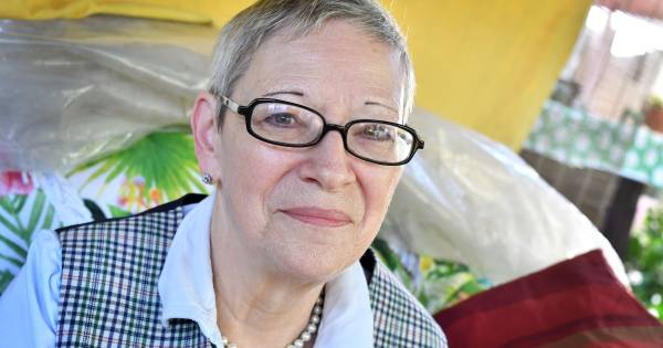 Elizabeth uit Reutum: 'Ik had het wel goed bij De Goede Herder'