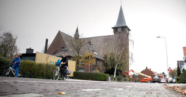 Heikant praat over herinrichting Julianastraat | Zeeland - BN DeStem