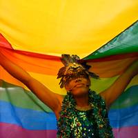 Waarom er in Azië een regenbooggolf plaatsvindt: een frisse wind in een polariserende wereld