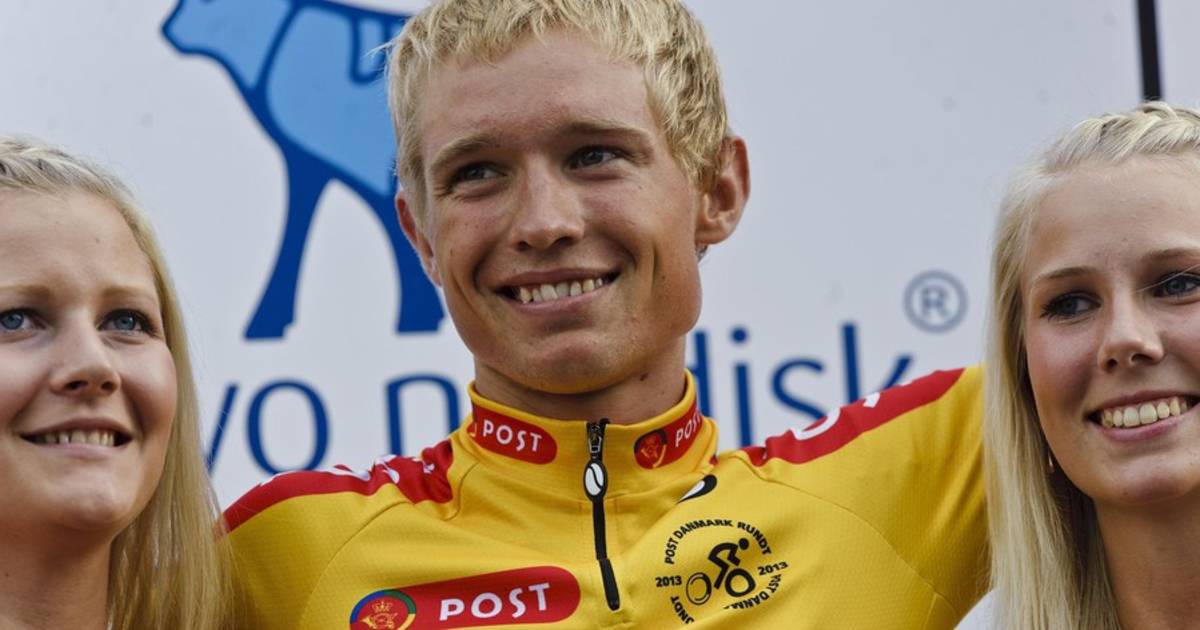Magnus Cort Nielsen mag opnieuw vieren | Wielrennen | hln.be