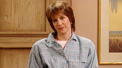 23. Son-in-Law Dearest