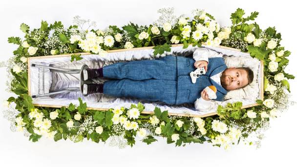 William Boeva - B30VA