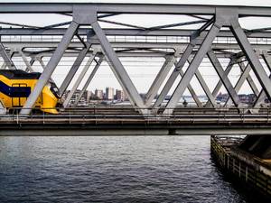 Dordt: Aantal intercity's verder opschroeven